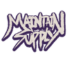 Maintain logo