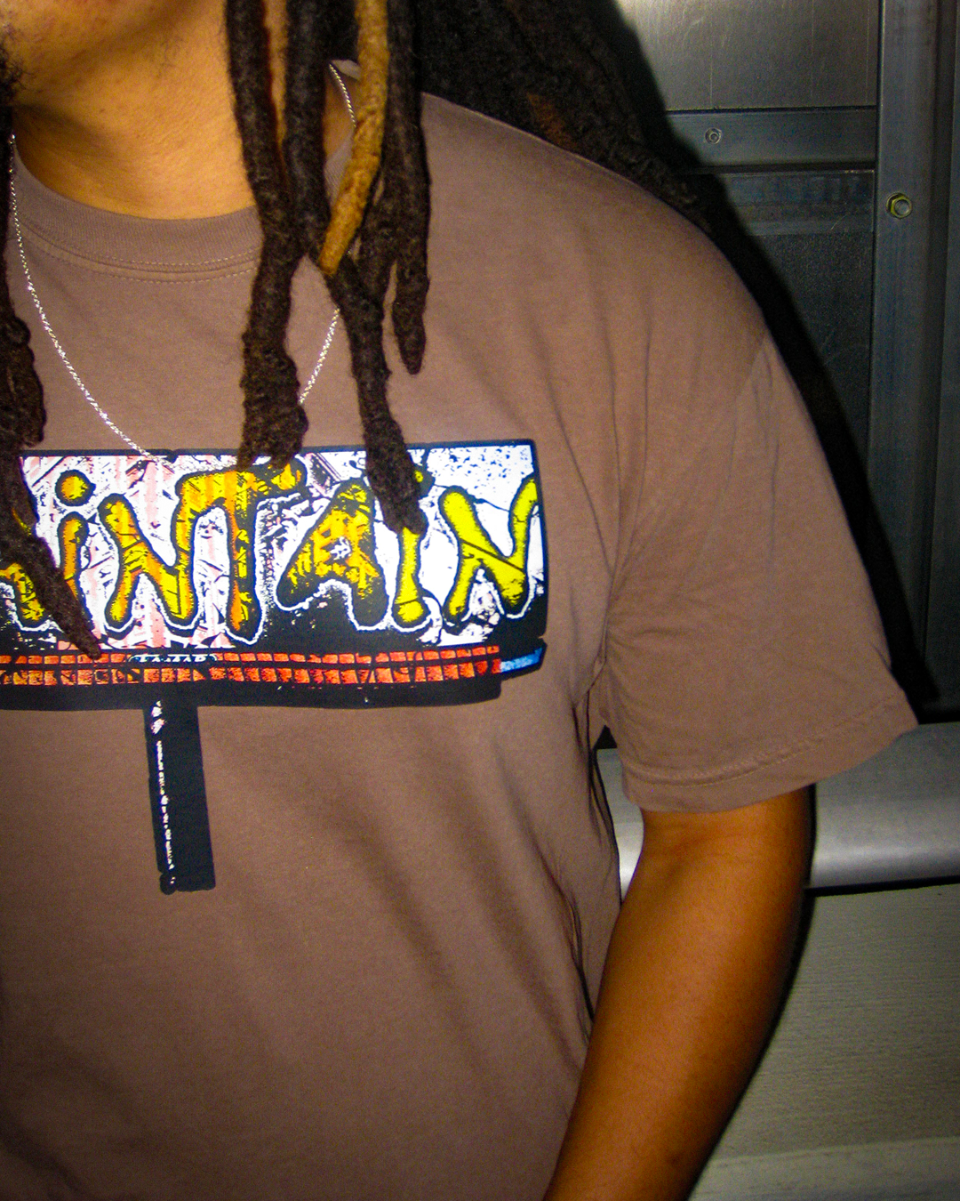 Billboard Tee