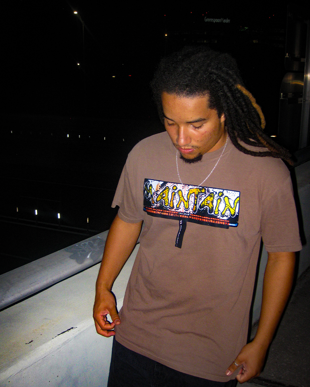 Billboard Tee
