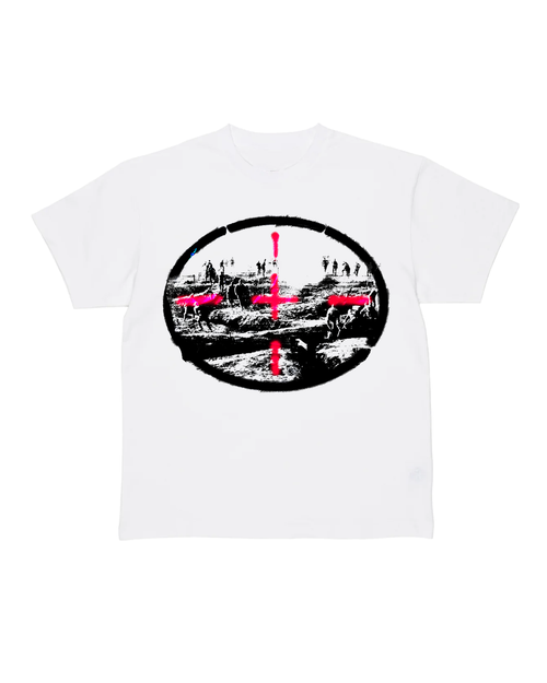 "Viewfinder" Tee