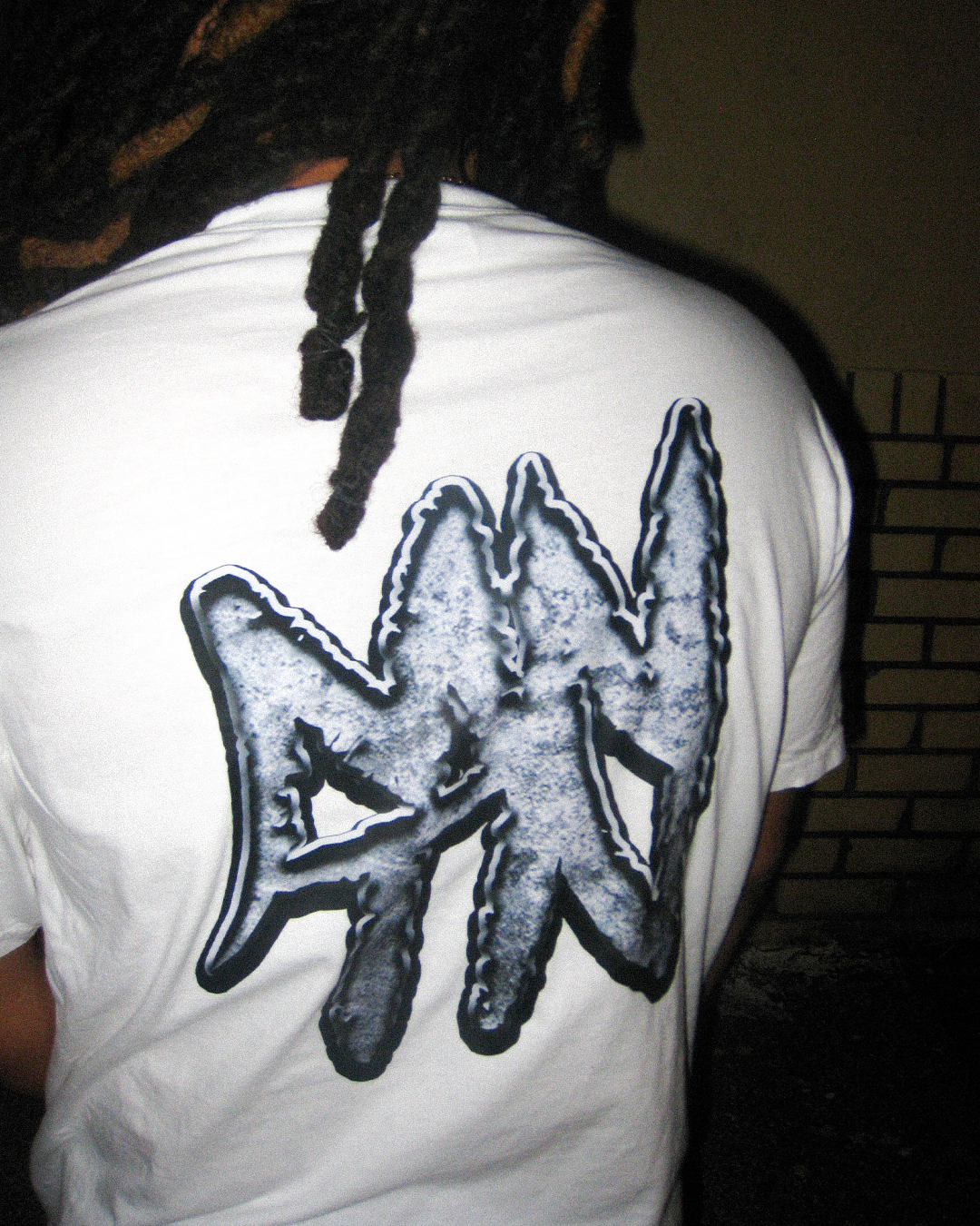 cement tee