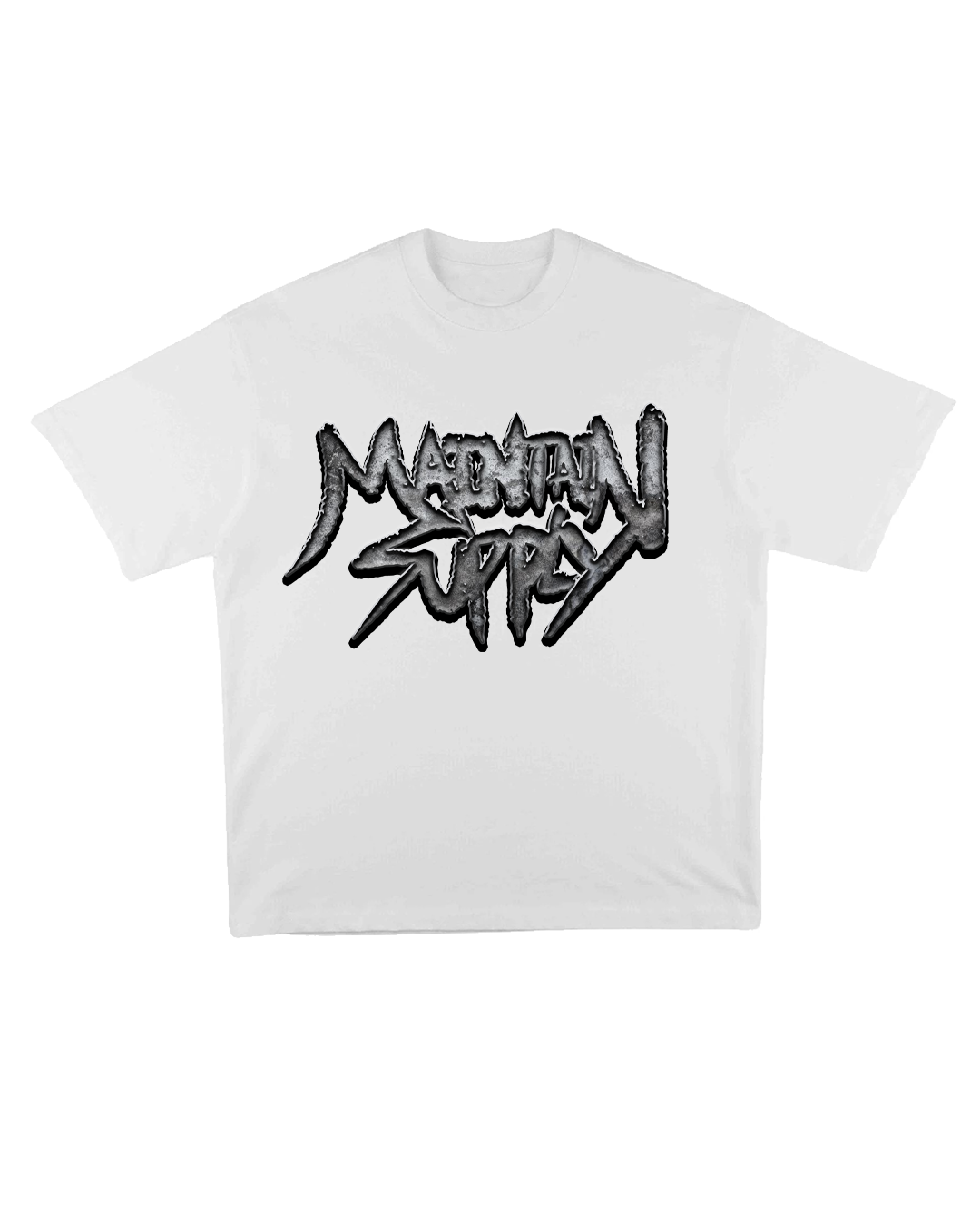cement tee