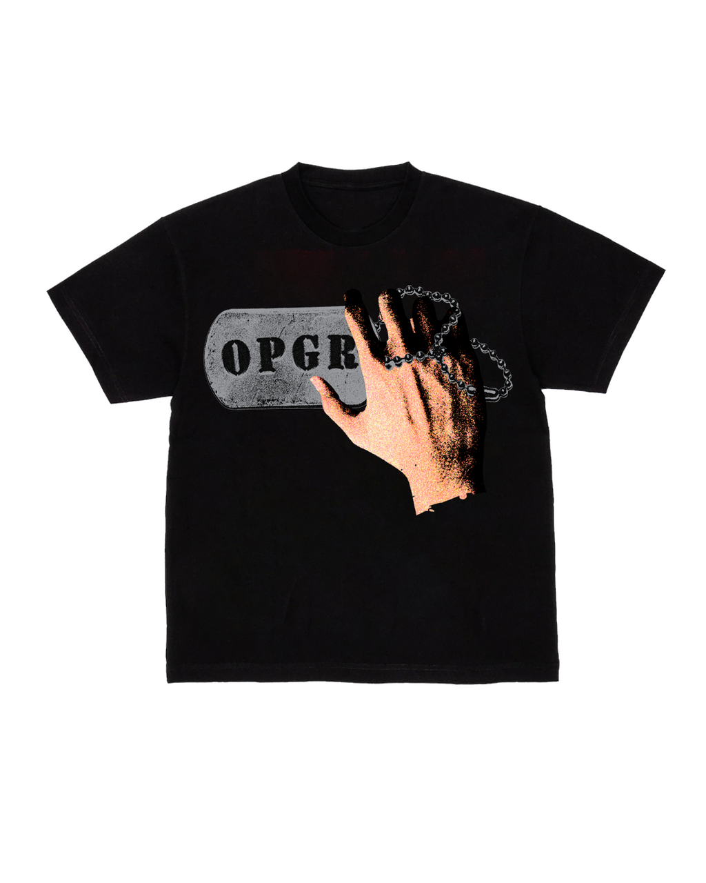 OPGR Tee