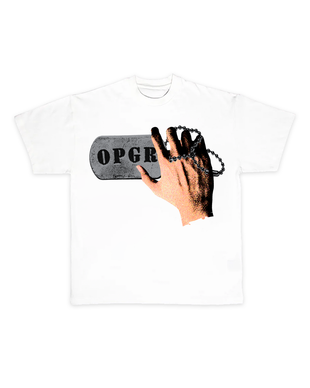OPGR Tee